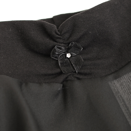 N9635C　子供スカート