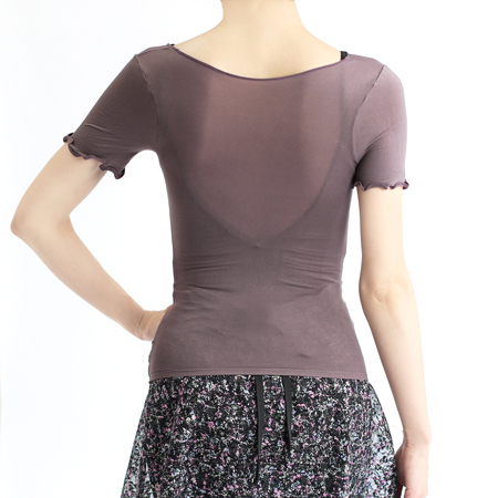 MD914　半袖トップ