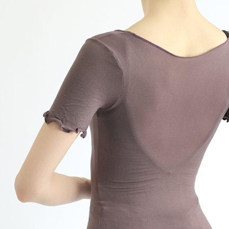 MD914　半袖トップ