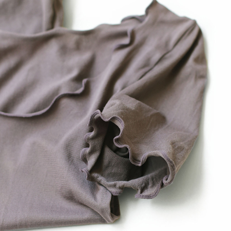 MD914　半袖トップ