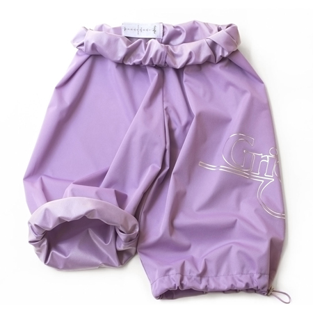 G0406PT　サウナショーツ【BIGロゴ】