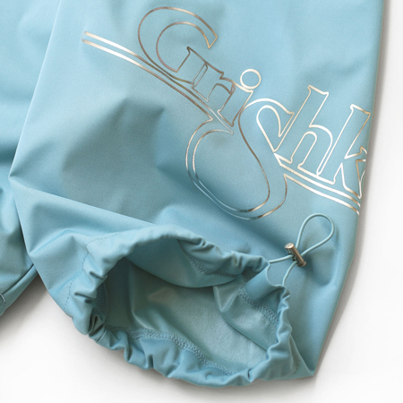 G0406PT　サウナショーツ【BIGロゴ】