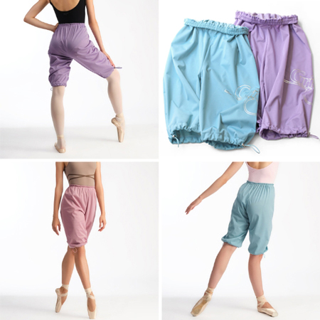 G0406PT　サウナショーツ【BIGロゴ】