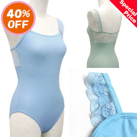 SLB1072　レースストラップ