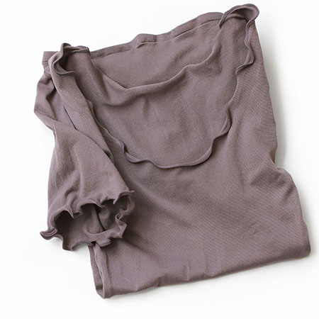 MD914　半袖トップ