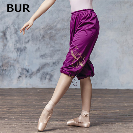 G0406PT　サウナショーツ【BIGロゴ】