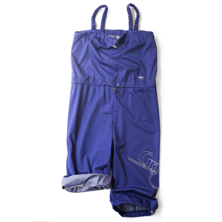 G0404PT　サウナユニショーツ【BIGロゴ】