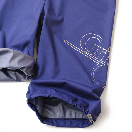 G0404PT　サウナユニショーツ【BIGロゴ】