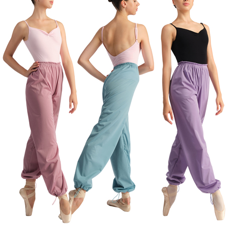 G0405PT　サウナパンツ 【BIGロゴ】