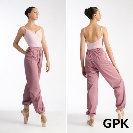 G0405PT　サウナパンツ 【BIGロゴ】