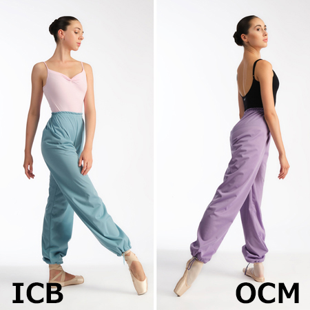 G0405PT　サウナパンツ 【BIGロゴ】