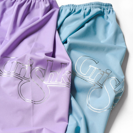 G0405PT　サウナパンツ 【BIGロゴ】