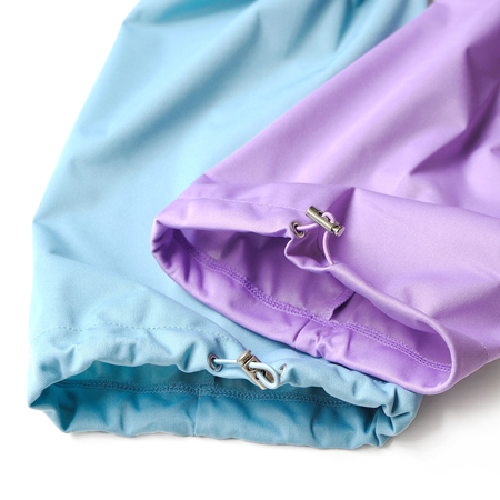 G0405PT　サウナパンツ 【BIGロゴ】