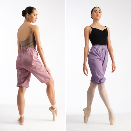 G0406PT　サウナショーツ【BIGロゴ】