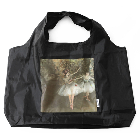 SPBD　ドガ・バッグ　WHT