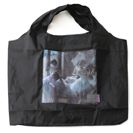 SPBD　ドガ・バッグ　LAV