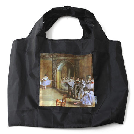 SPBD　ドガ・バッグ　LBL