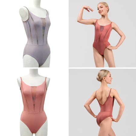 LILI　プリンセスキャミ