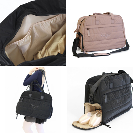 BC01　ロードバッグ