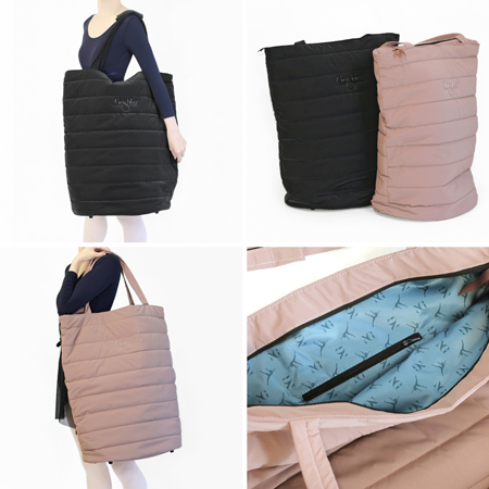 BC06　ラージトート