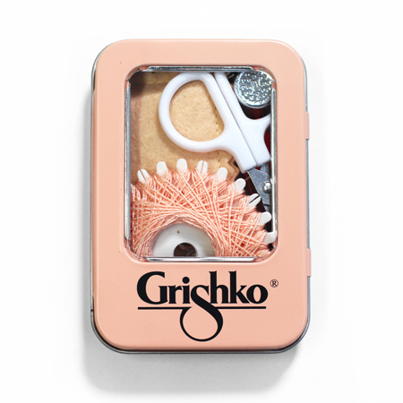 SK01　ソーイングキット