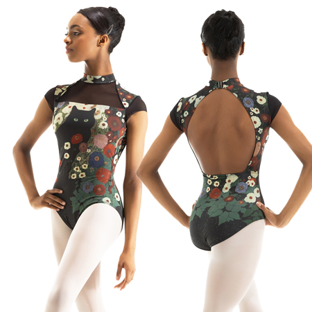 DA5024LP　CSモックネック