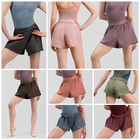 WSHT　サウナショーツ