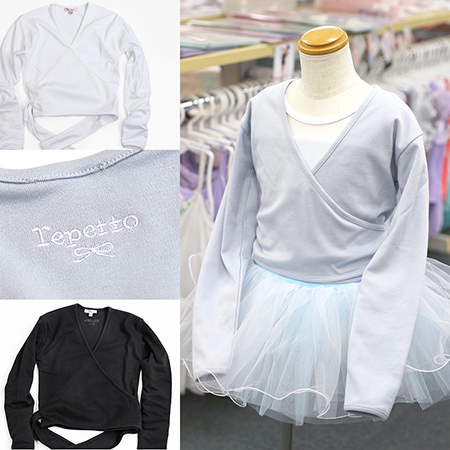 D102　子供ラップオーバー