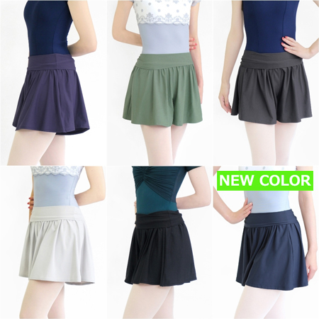 MD935　キュロット