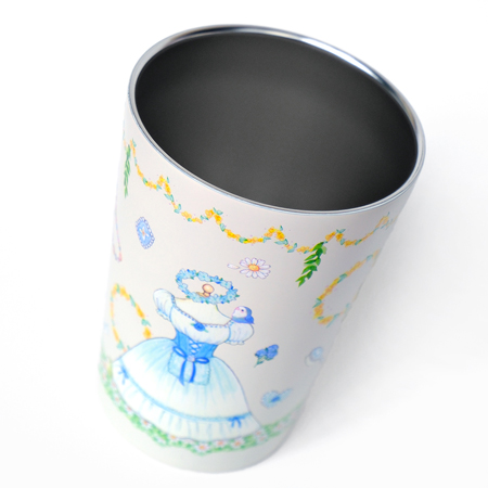 TAK033　2WAY真空二重タンブラーM　ジゼル