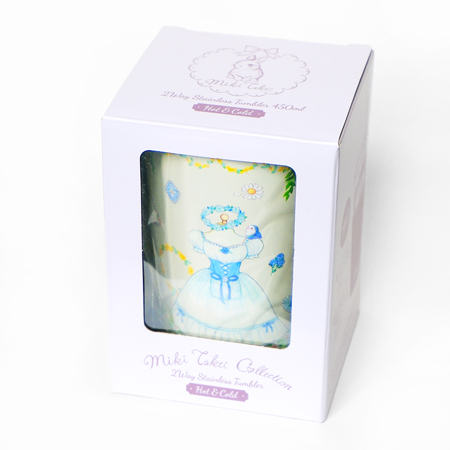 TAK033　2WAY真空二重タンブラーM　ジゼル