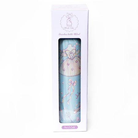 TAK012　ワンプッシュボトル480ml　真珠の踊り