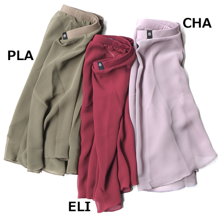 DELLALO3　デラロ　スカート