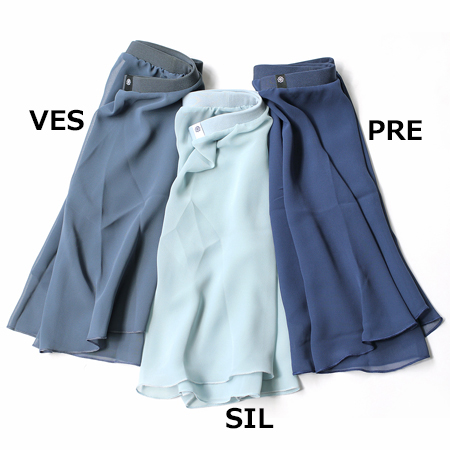 DELLALO3　デラロ　スカート