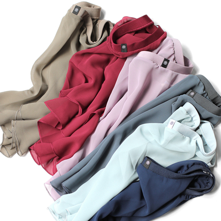 DELLALO3　デラロ　スカート