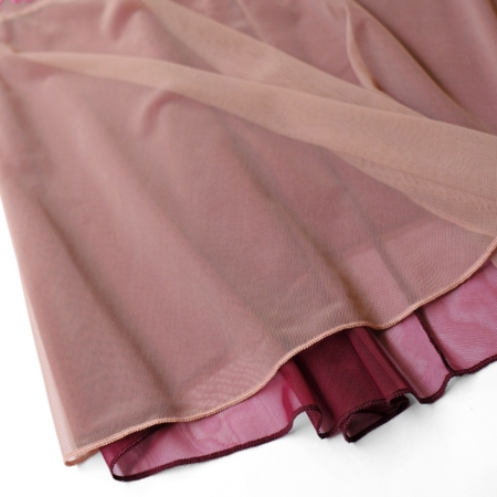 WSKRT2　Wスカート　14330875