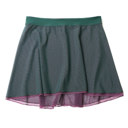 WSKRT2　Wスカート　18211712