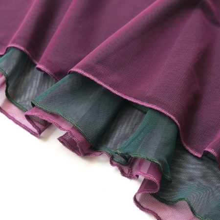 WSKRT2　Wスカート　18211712