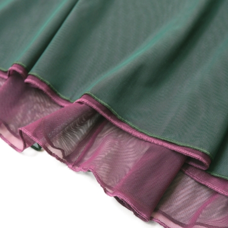 WSKRT2　Wスカート　18211712