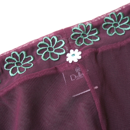 WSKRT2　Wスカート　18211712