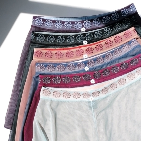 WSKRT2　Wスカート　18211712