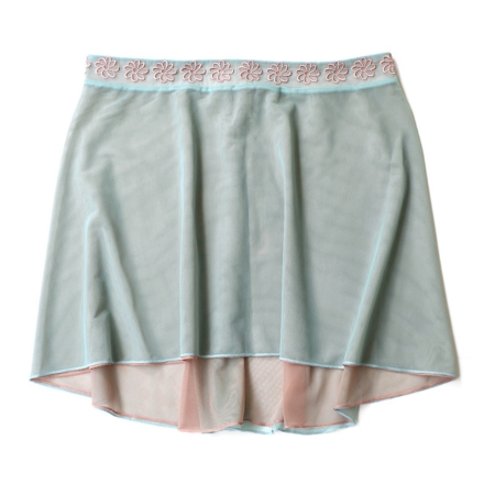 WSKRT2　Wスカート　13142209