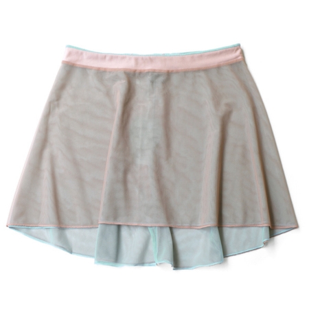 WSKRT2　Wスカート　13142209