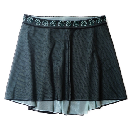 WSKRT2　Wスカート　11132156