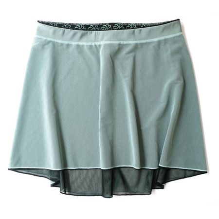 WSKRT2　Wスカート　11132156