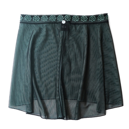 WSKRT2　Wスカート　11132156