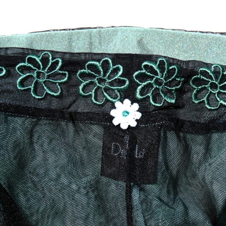 WSKRT2　Wスカート　11132156