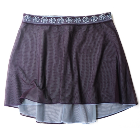 WSKRT2　Wスカート　23172437