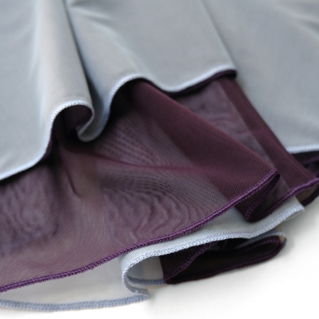 WSKRT2　Wスカート　23172437