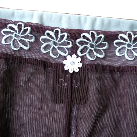 WSKRT2　Wスカート　23172437